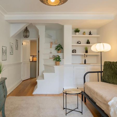 Gorgeous 2Bed House In New Road Daire Londra Dış mekan fotoğraf