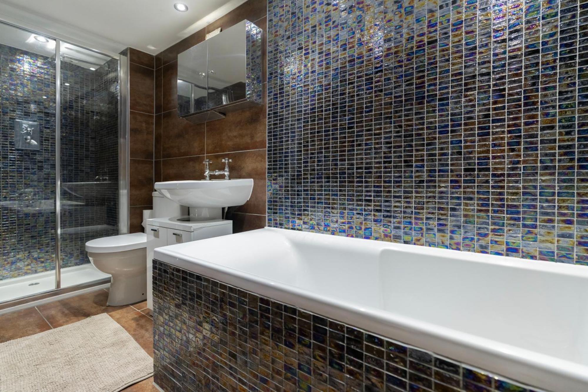 Gorgeous 2Bed House In New Road Daire Londra Dış mekan fotoğraf
