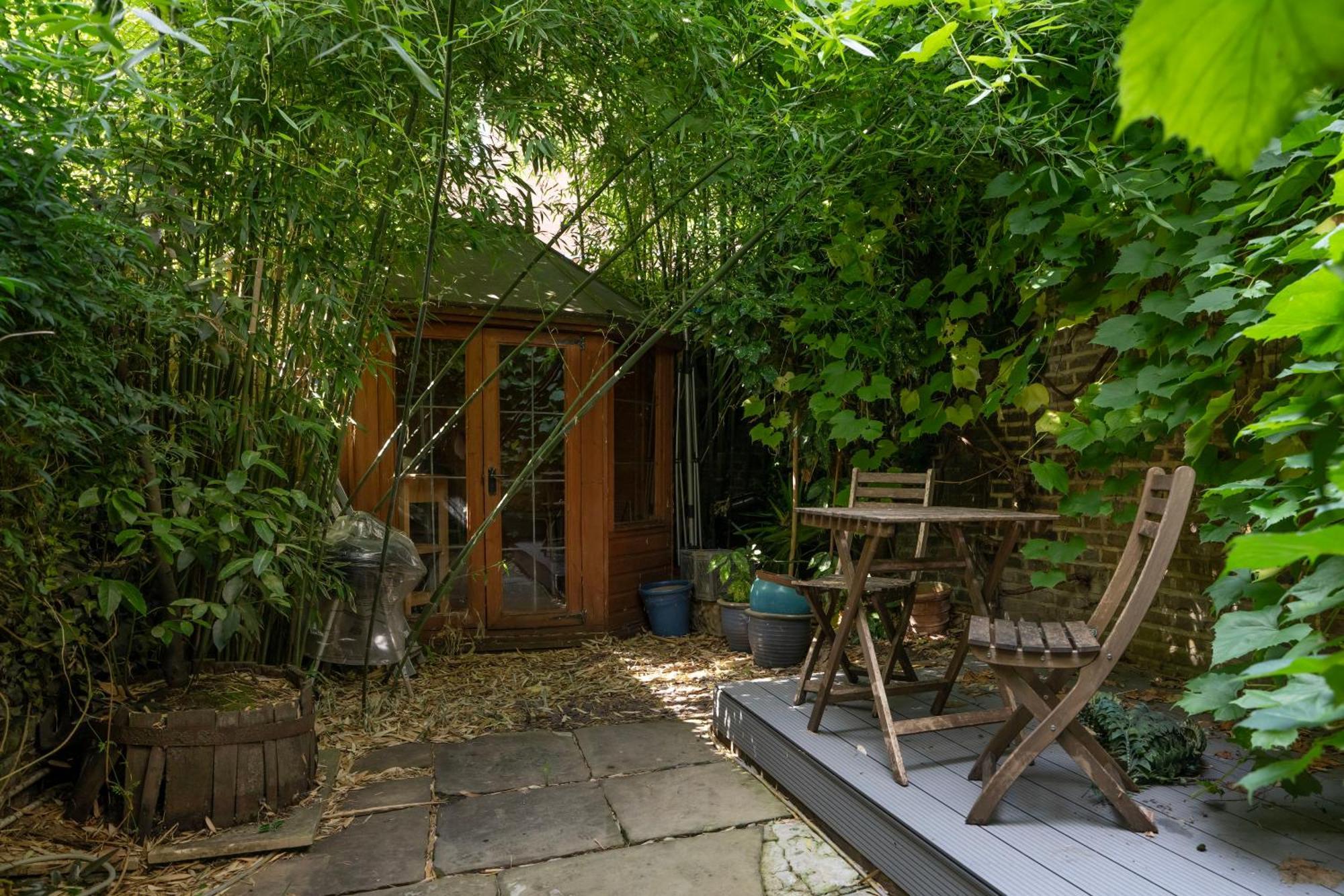 Gorgeous 2Bed House In New Road Daire Londra Dış mekan fotoğraf